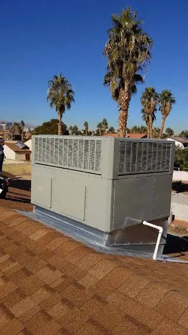 HVAC services in Avenal, CA